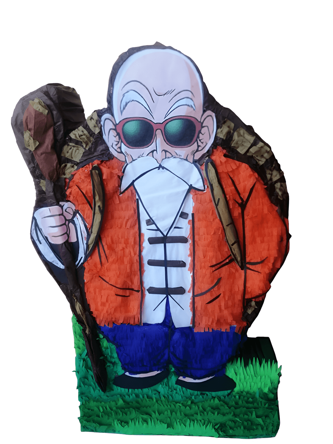 Maestro Roshi
